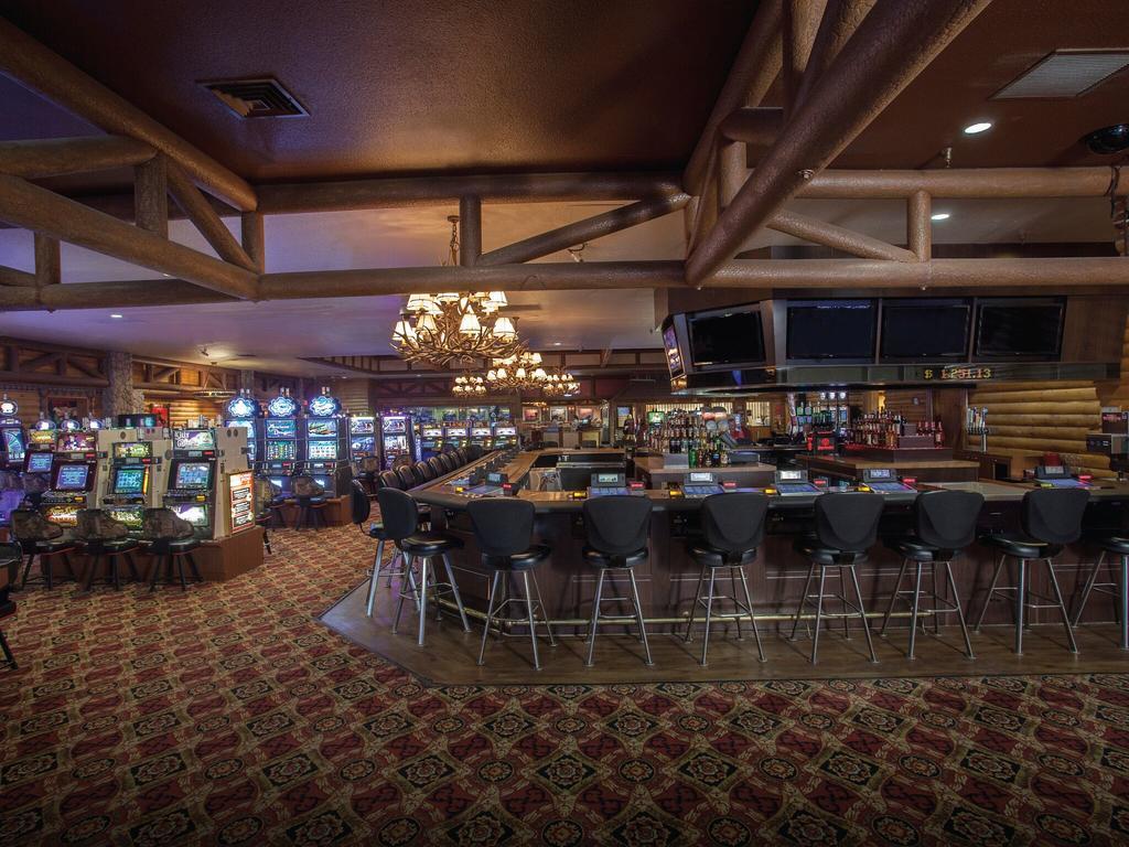 Rv Park At Lakeside Casino Pahrump