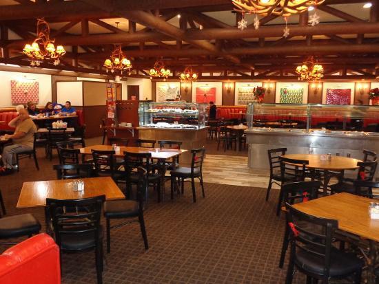 Rv Park At Lakeside Casino